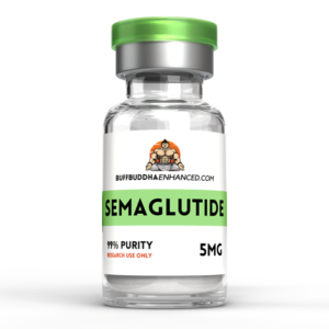 SEMAGLUTIDE 5mg