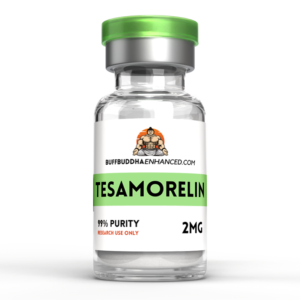 TESAMORELIN 2mg